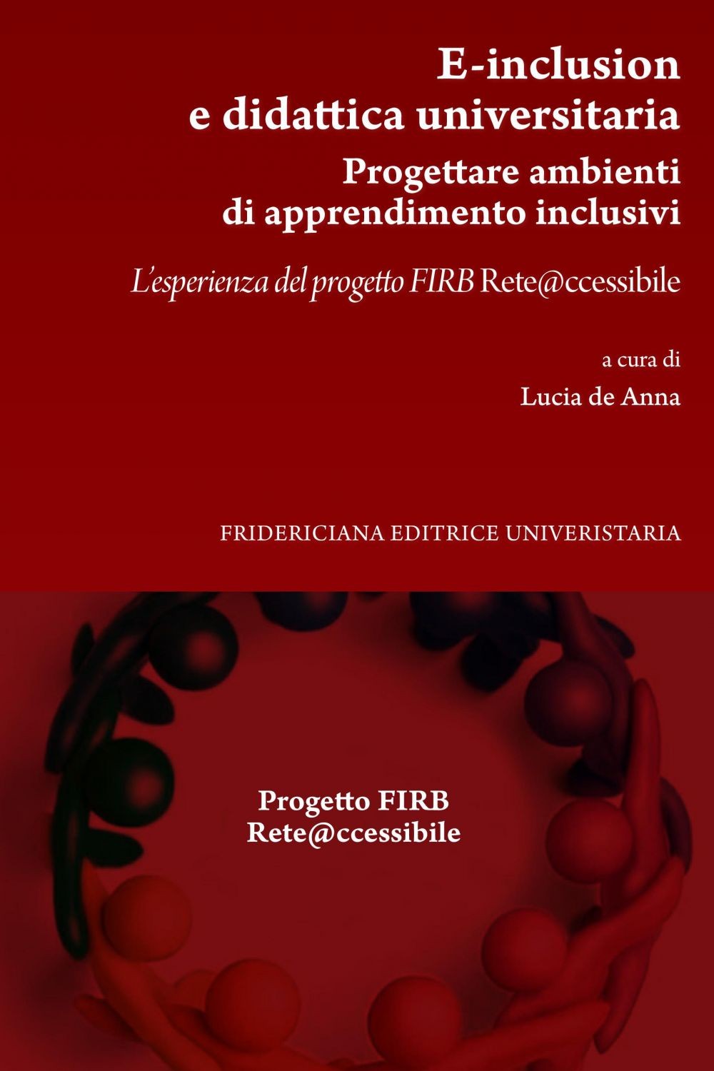 E-inclusion e didattica universitaria - Librerie.coop