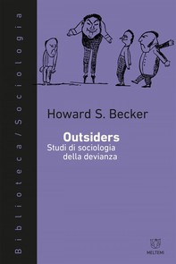 Outsiders - Librerie.coop