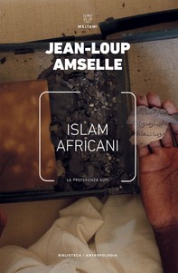 Islam africani - Librerie.coop