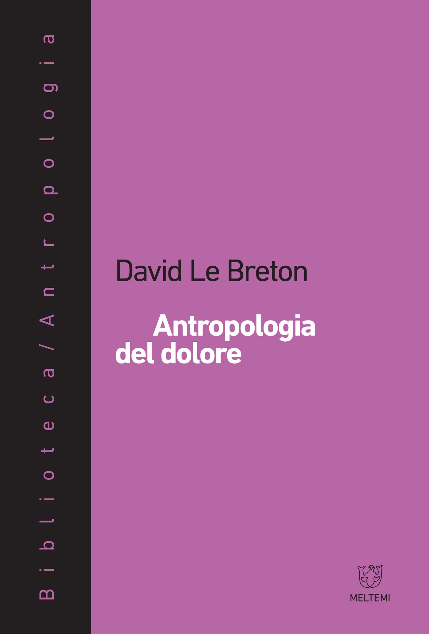 Antropologia del dolore - Librerie.coop