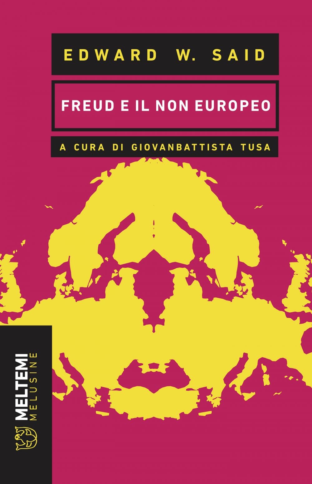 Freud e il non europeo - Librerie.coop