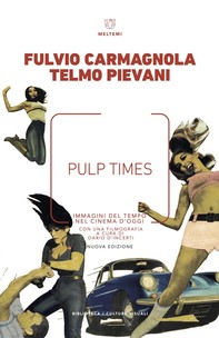 Pulp Times - Librerie.coop