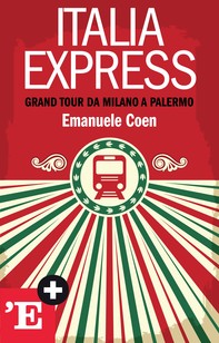 Italia Express - Librerie.coop