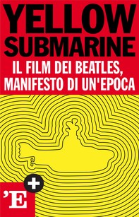 Yellow Submarine - Librerie.coop