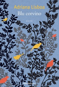 Blu corvino - Librerie.coop