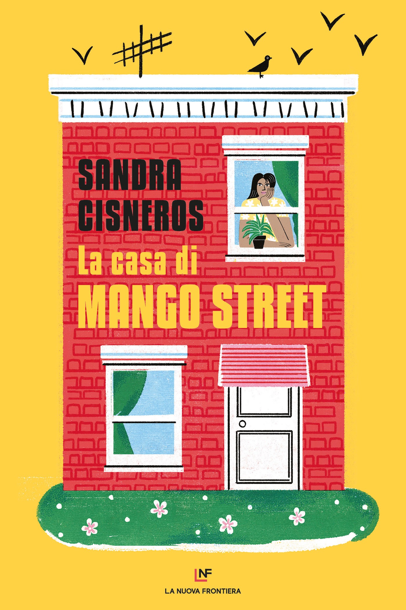 La casa di Mango Street - Librerie.coop