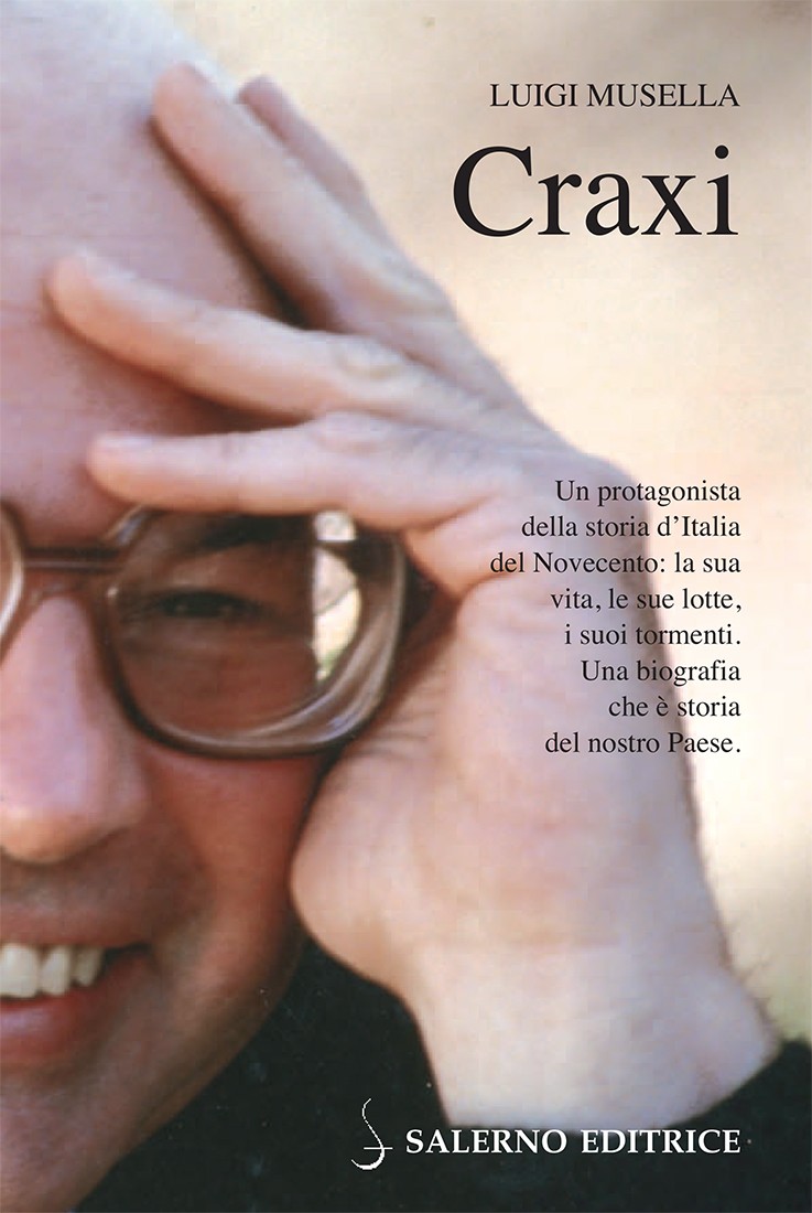 Craxi - Librerie.coop