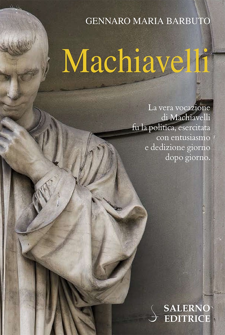 Machiavelli - Librerie.coop