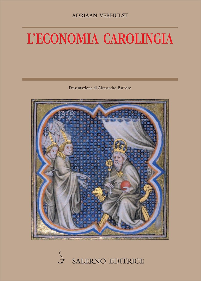 L’economia carolingia - Librerie.coop