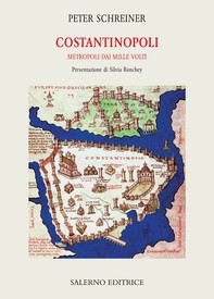 Costantinopoli - Librerie.coop