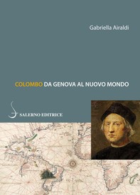 Colombo da Genova al Nuovo Mondo - Librerie.coop