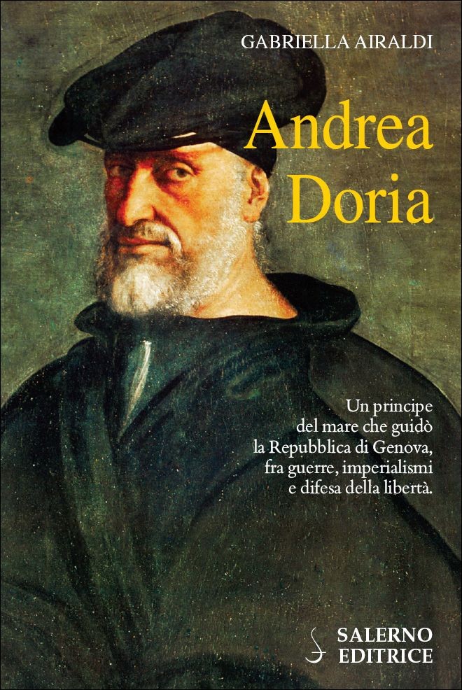 Andrea Doria - Librerie.coop