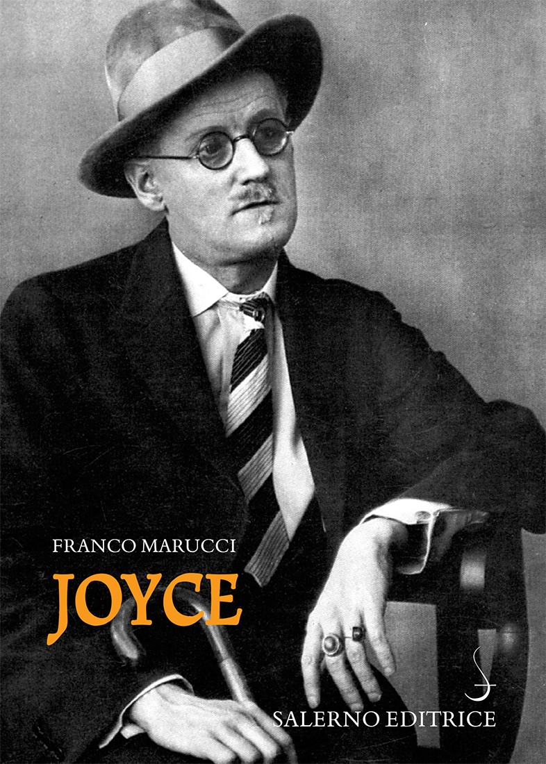 Joyce - Librerie.coop