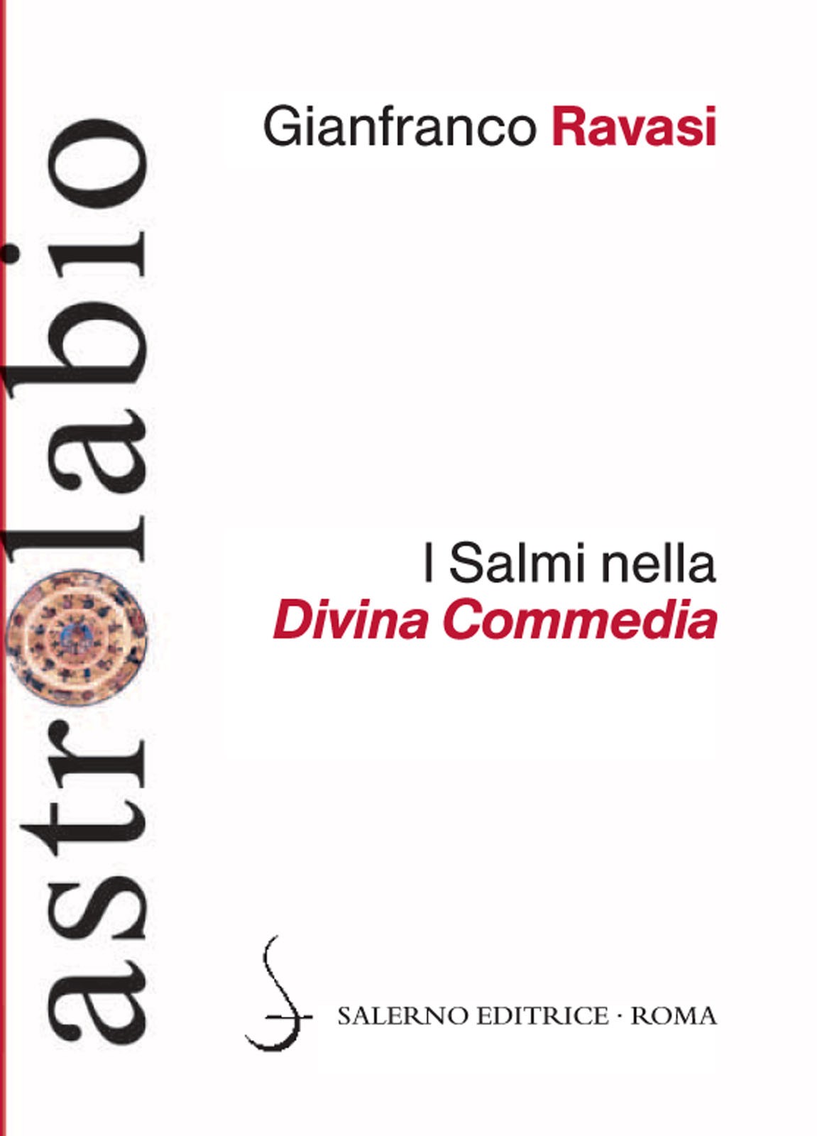 I Salmi nella Divina Commedia - Librerie.coop