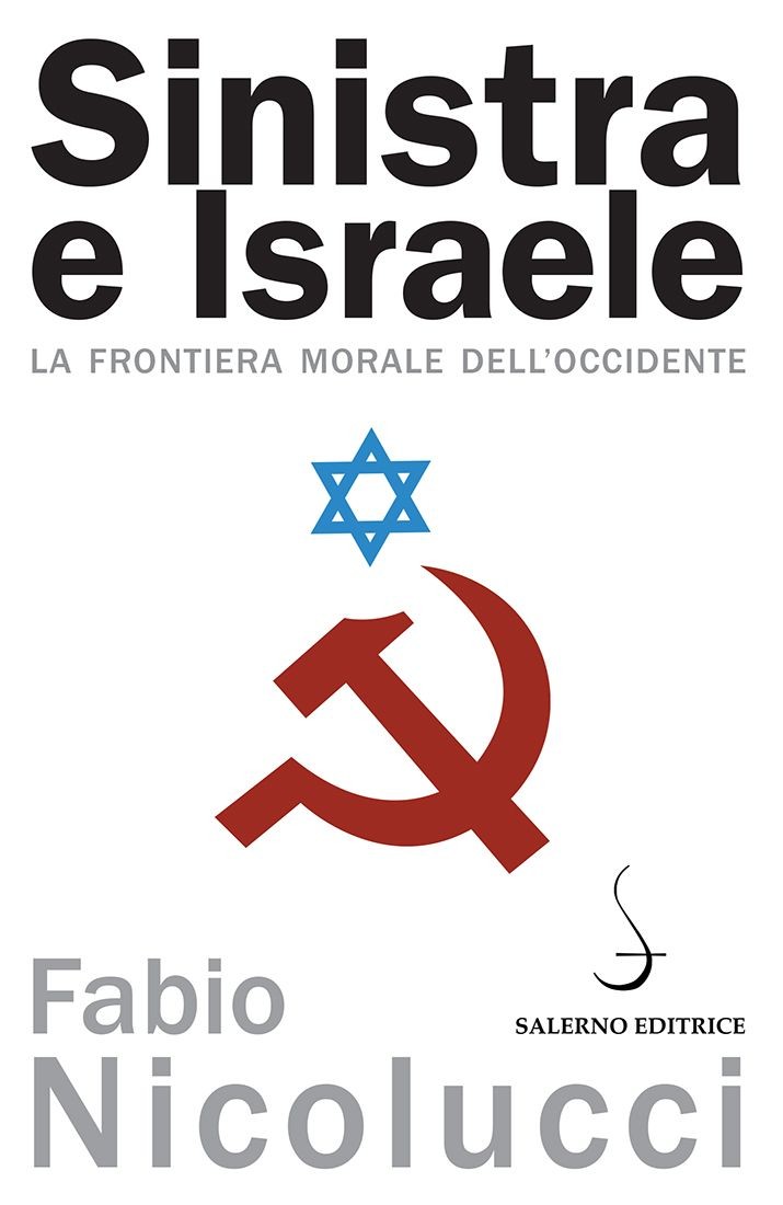 Sinistra e Israele - Librerie.coop