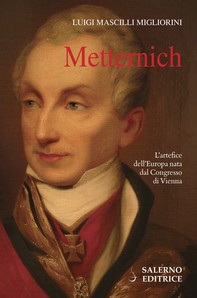 Metternich - Librerie.coop