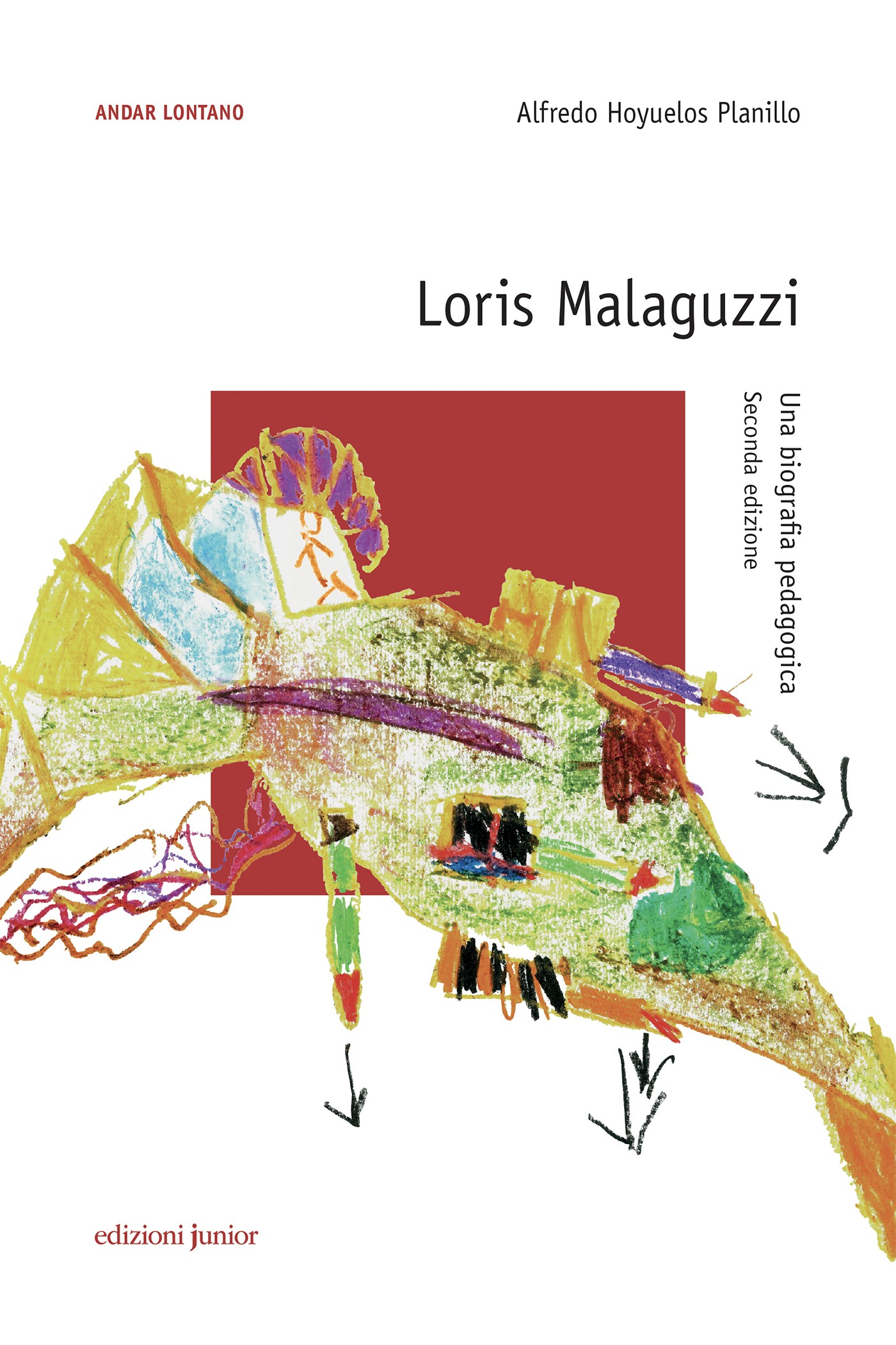 Loris Malaguzzi - Librerie.coop