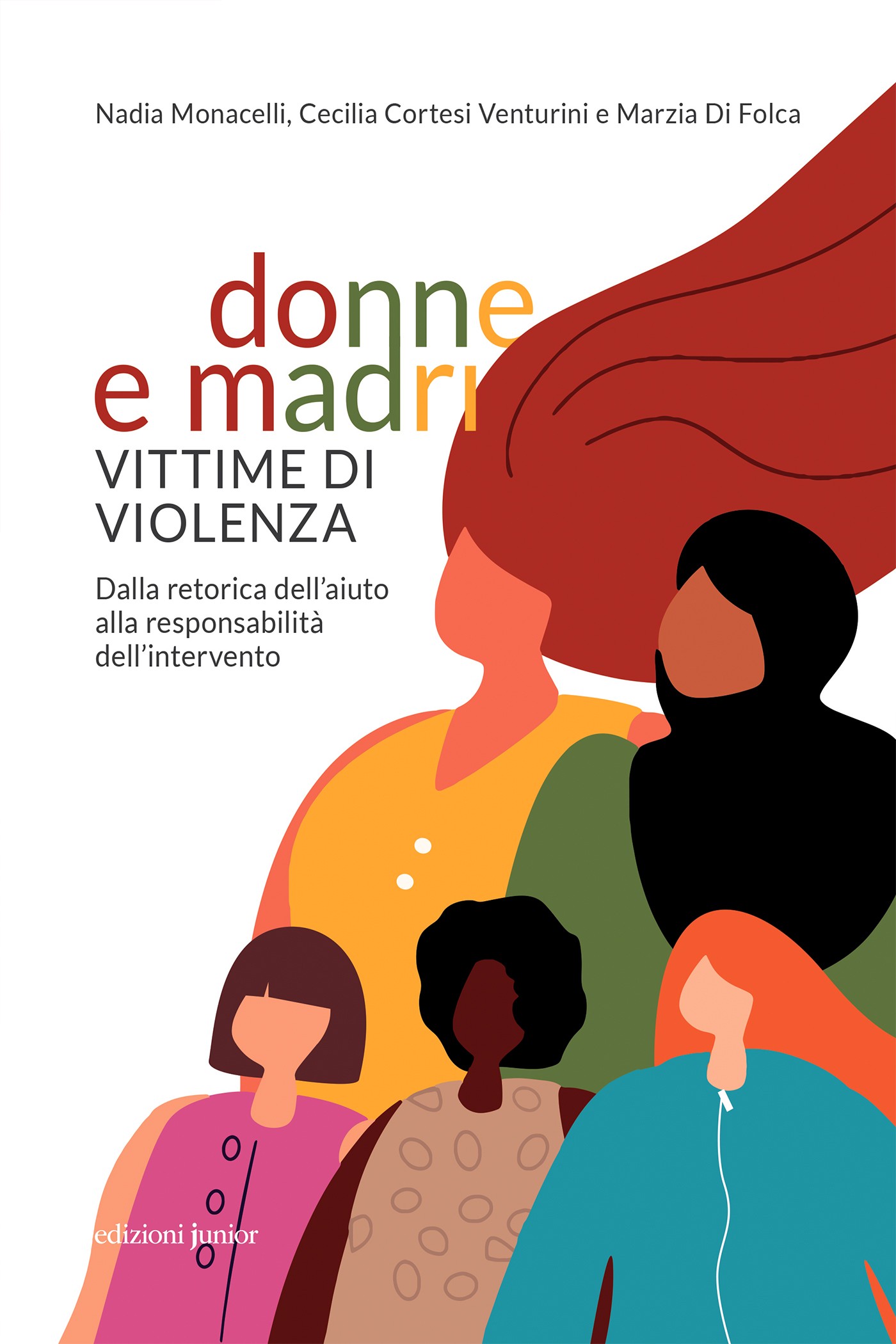 Donne e madri vittime di violenza - Librerie.coop