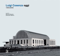 LUIGI COSENZA OGGI 1905/2005 - Librerie.coop