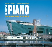 RENZO PIANO architettura e tecnica - Librerie.coop