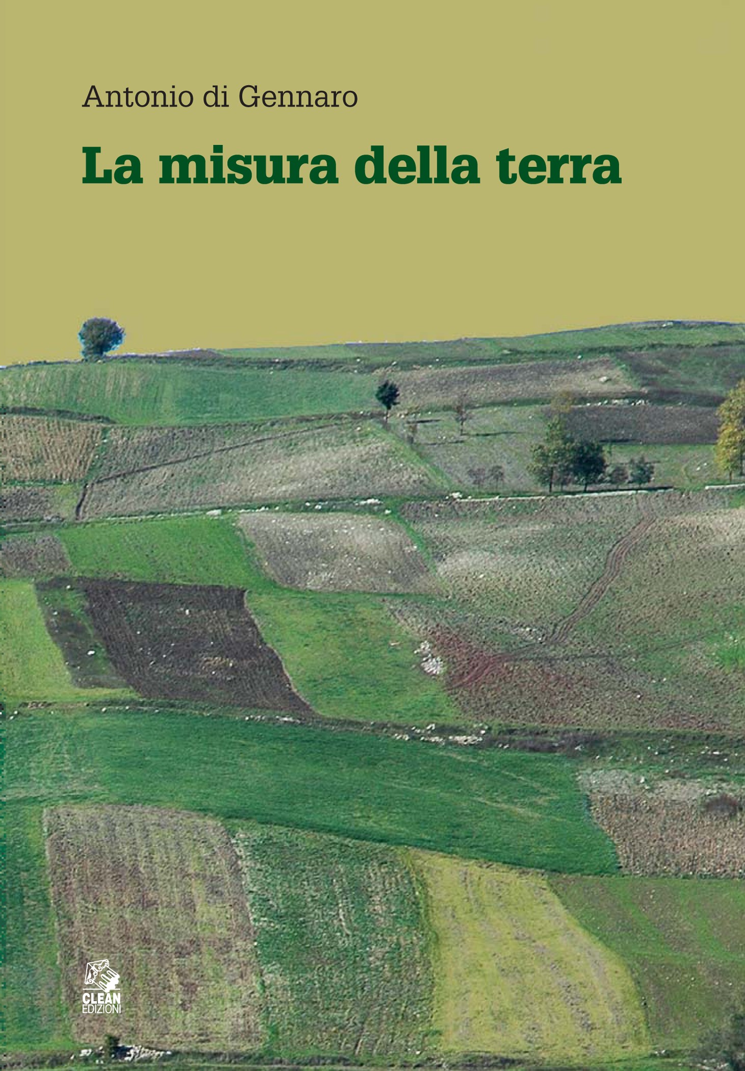LA MISURA DELLA TERRA - Librerie.coop