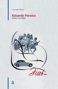 EDOARDO PERSICO Grafico e Architetto - Librerie.coop