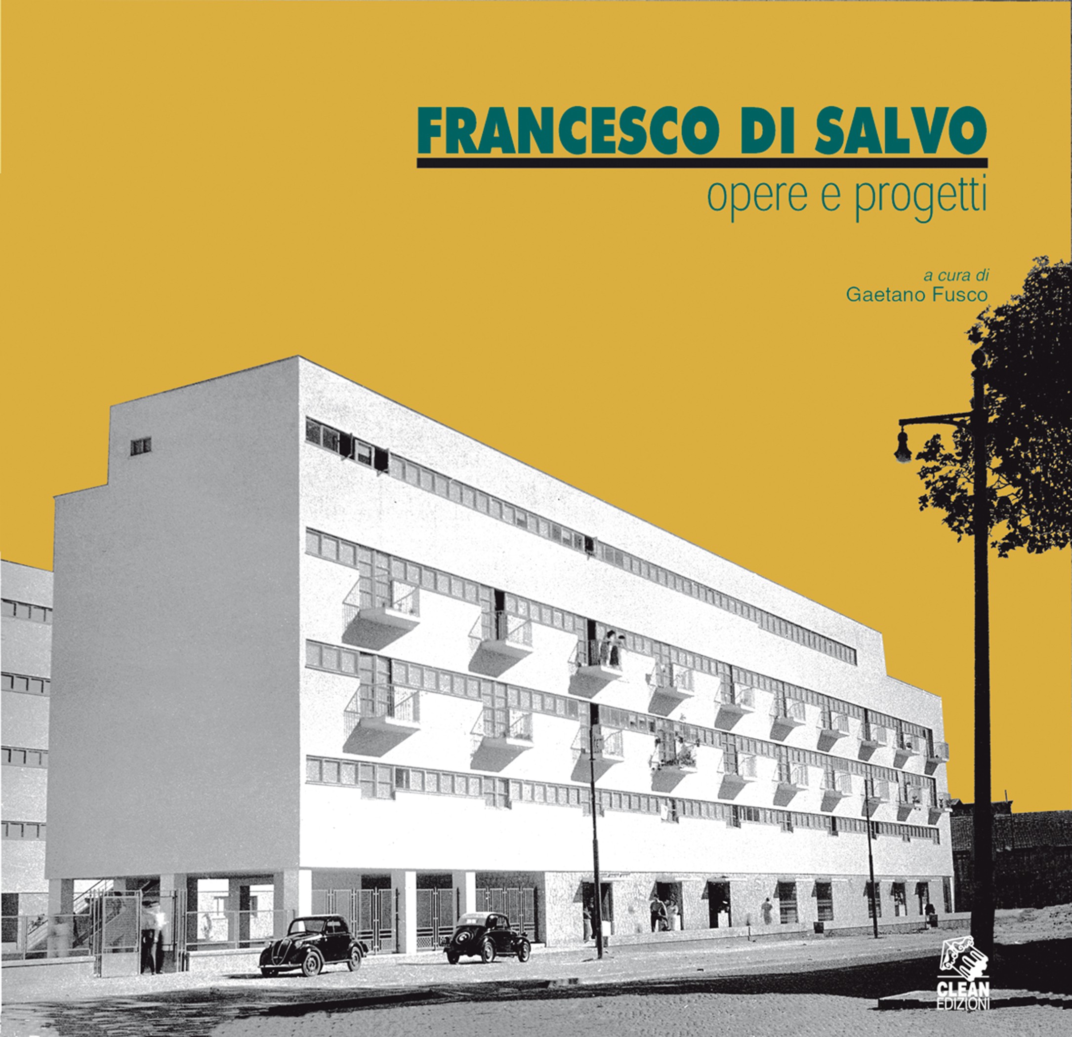 FRANCESCO DI SALVO opere e progetti - Librerie.coop