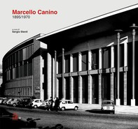 MARCELLO CANINO 1895-1970 - Librerie.coop