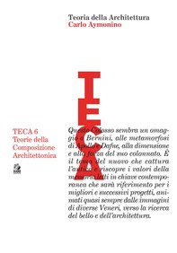 TEORIE DELL’ARCHITETTURA Carlo Aymonino - Librerie.coop