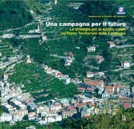 UNA CAMPAGNA PER IL FUTURO La strategia per lo spazio rurale nel Piano Territoriale della Campania - Librerie.coop