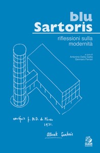BLU SARTORIS riflessioni sulla modernità - Librerie.coop