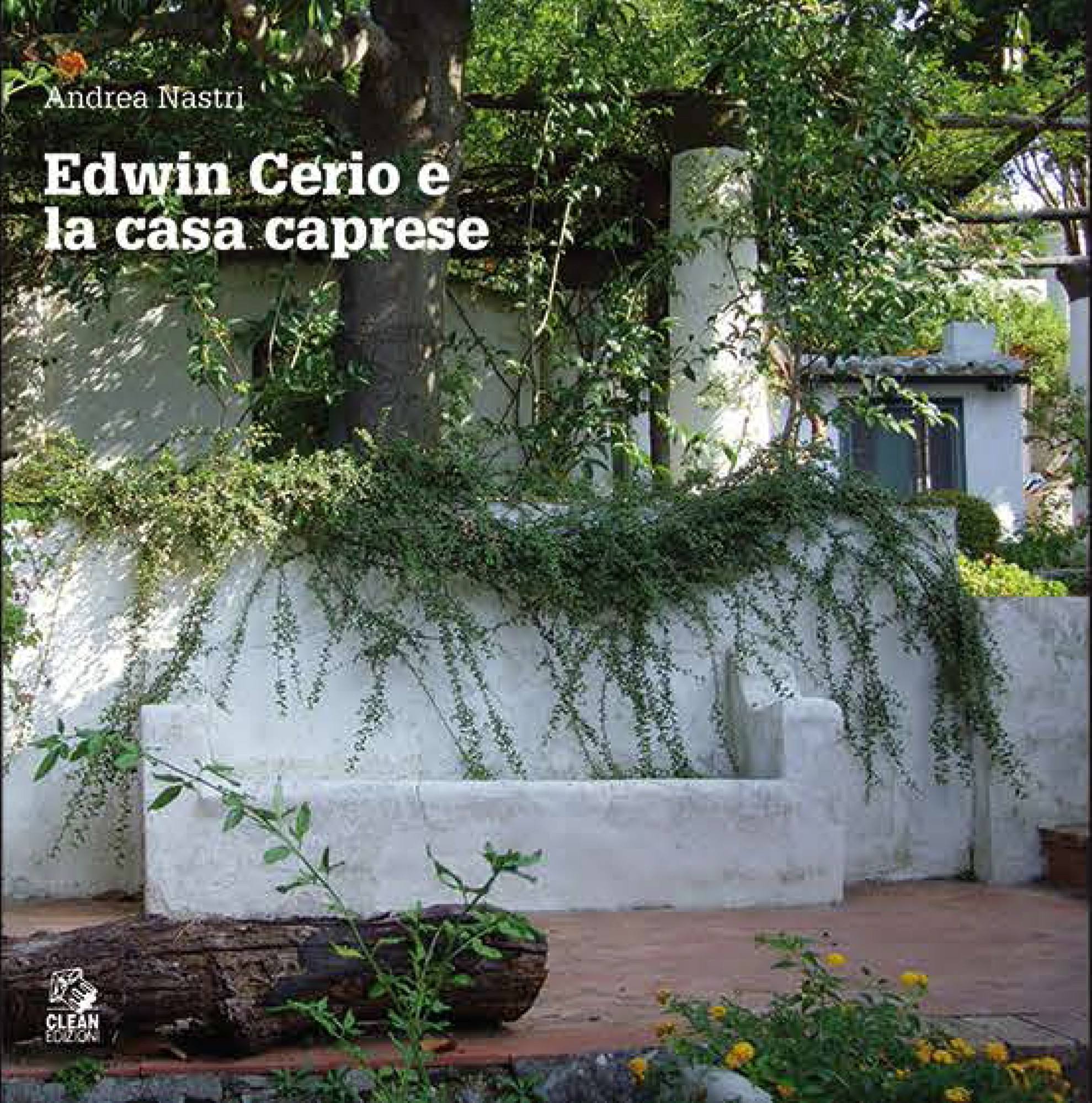 EDWIN CERIO E LA CASA CAPRESE - Librerie.coop