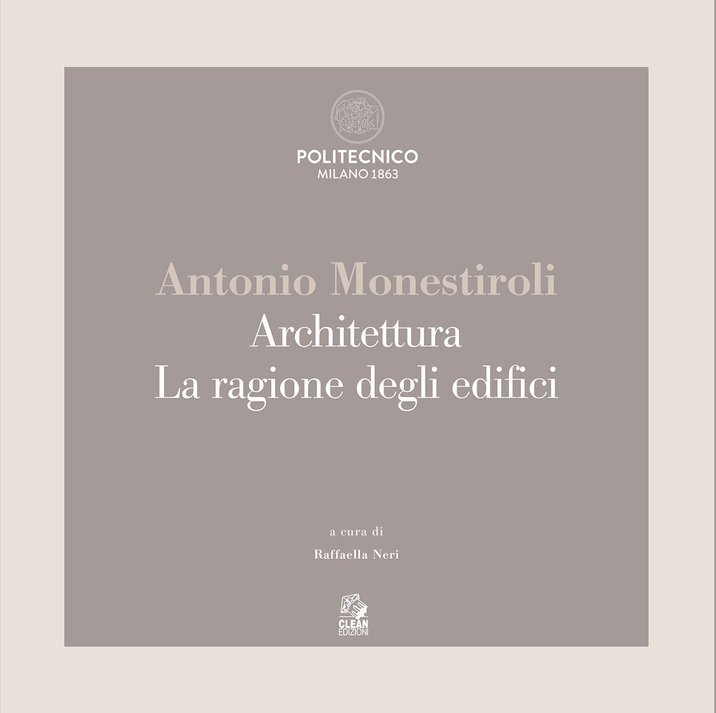 ANTONIO MONESTIROLI - Librerie.coop