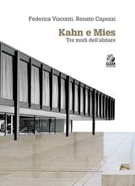 KAHN E MIES - Librerie.coop