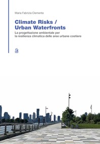 Climate Risks / Urban Waterfronts - Librerie.coop