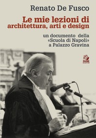 Le mie lezioni di architettura, arti e design - Librerie.coop