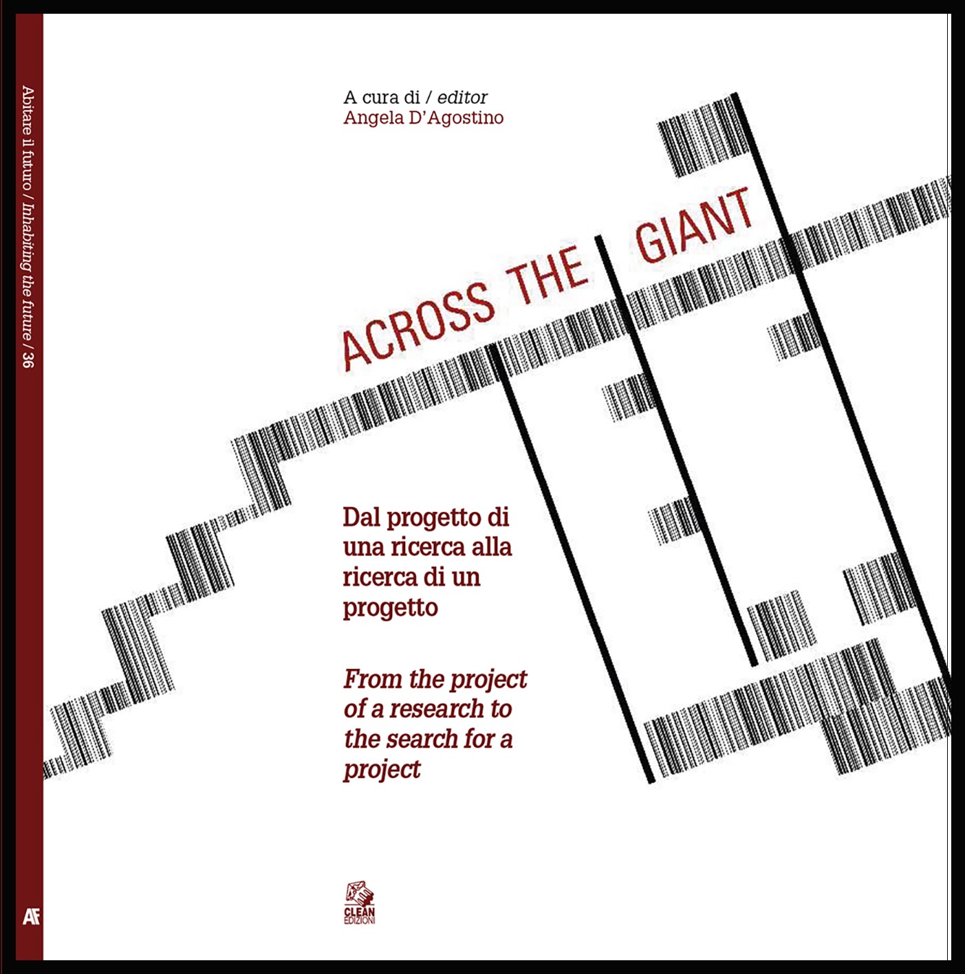 ACROSS THE GIANT - Librerie.coop