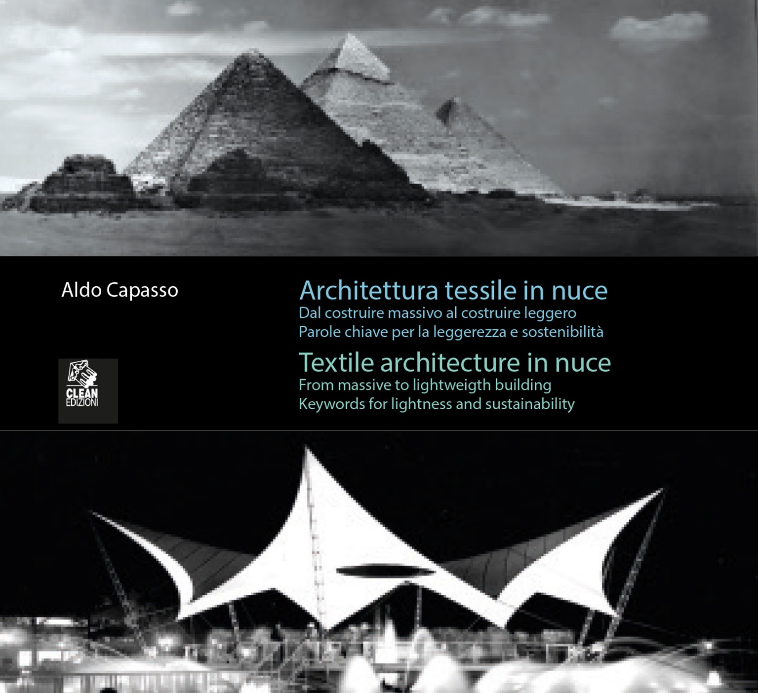 Architettura tessile in nuce - Librerie.coop