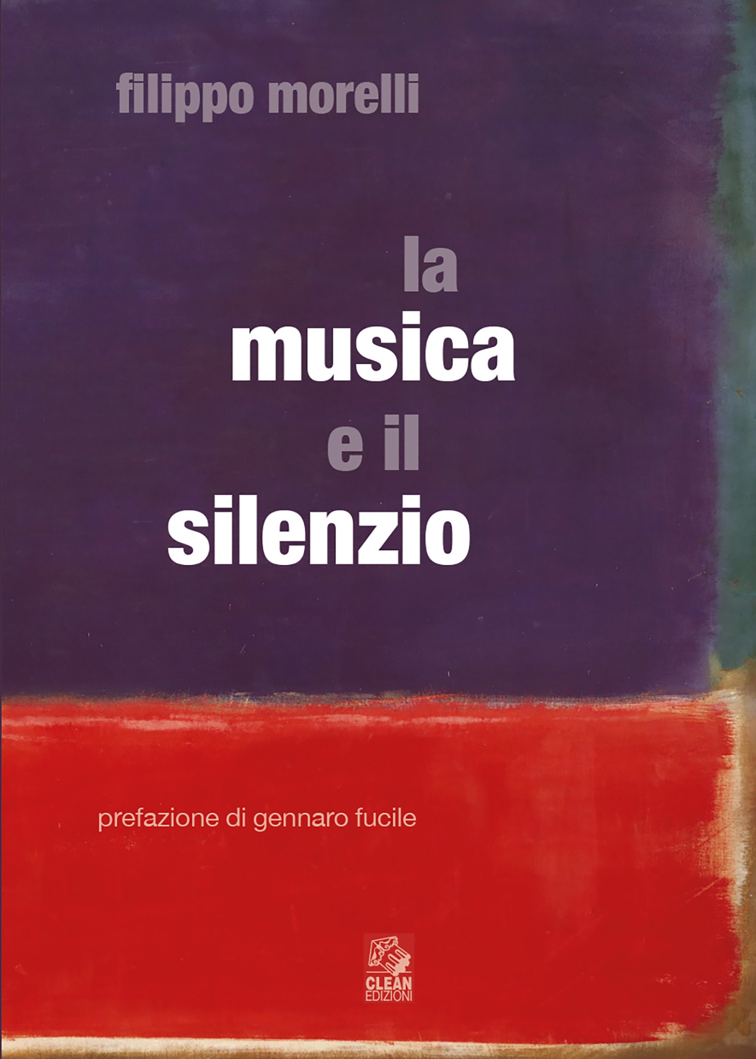 LA MUSICA E IL SILENZIO - Librerie.coop