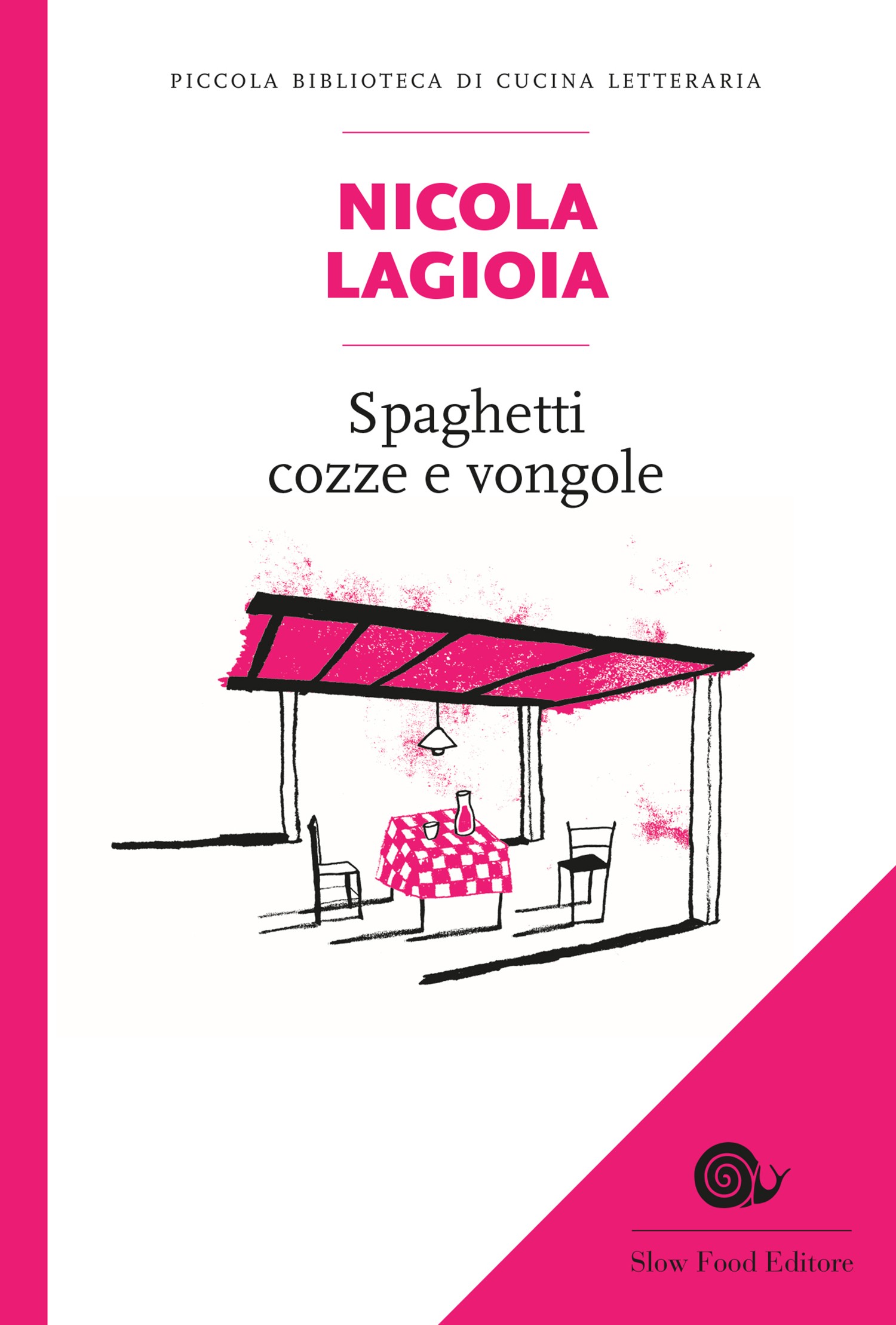 Spaghetti cozze e vongole - Librerie.coop