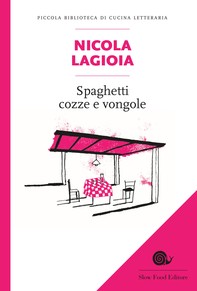 Spaghetti cozze e vongole - Librerie.coop