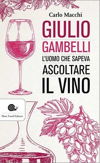 Giulio Gambelli - Librerie.coop