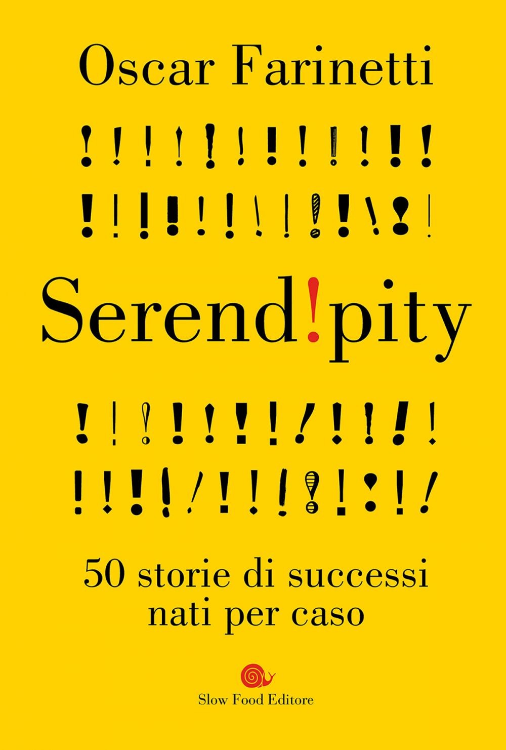 Serendipity - Librerie.coop