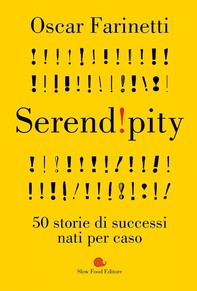 Serendipity - Librerie.coop