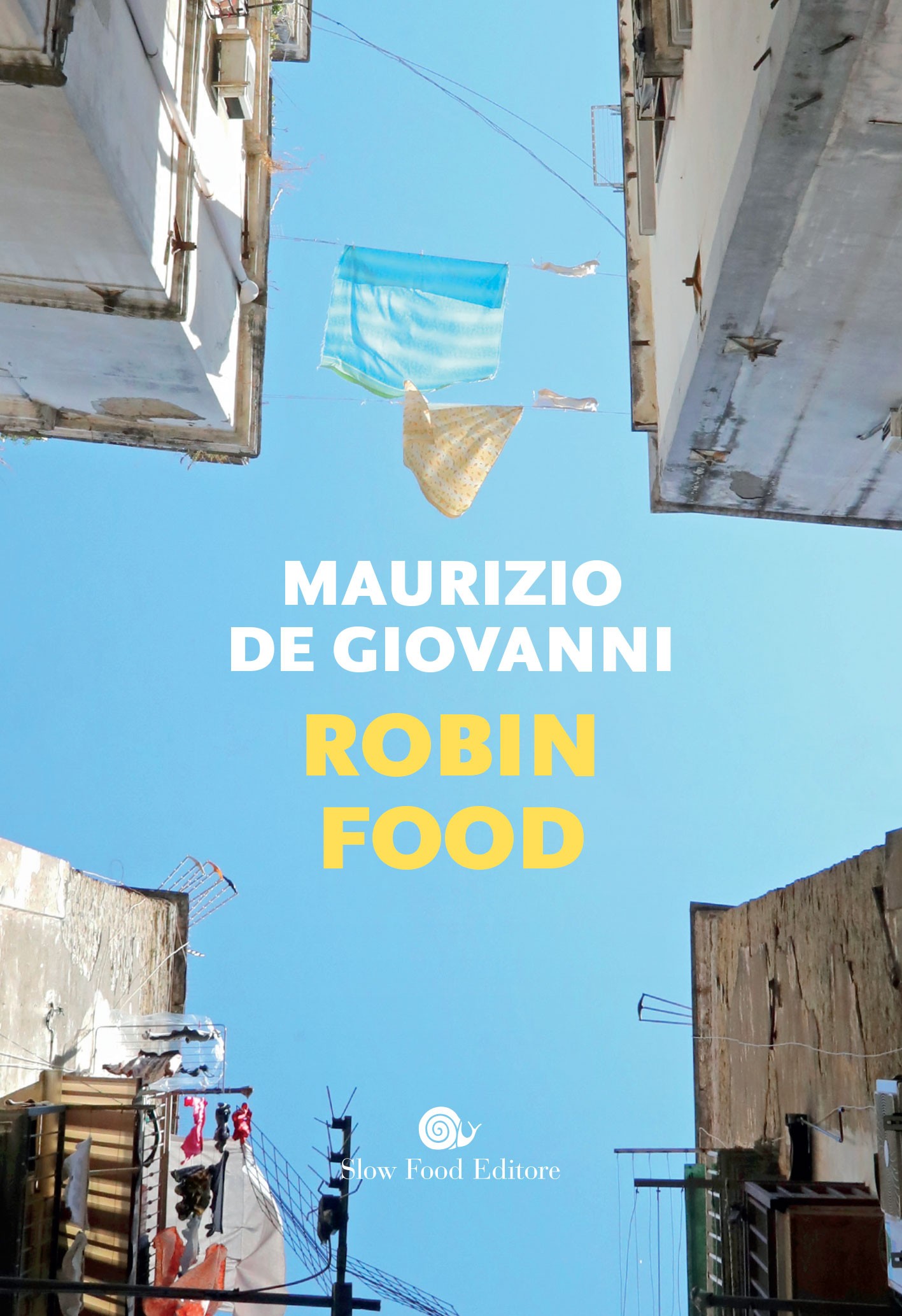 Robin Food - Librerie.coop