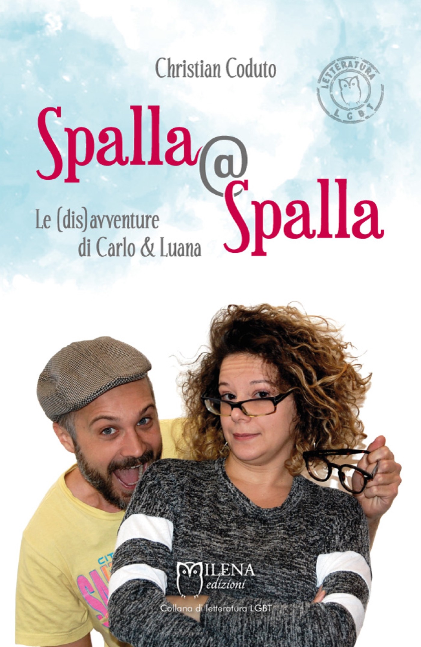 Spalla@Spalla - Librerie.coop