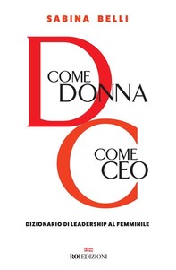 D come donna, C come CEO - Librerie.coop