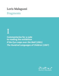 Commentaries for a code to reading the exhibition - Librerie.coop