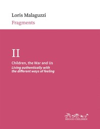 Children, the War and Us - Librerie.coop