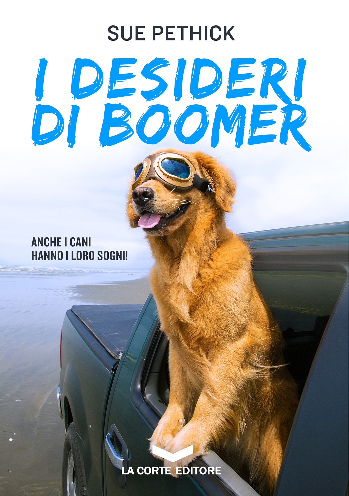 I desideri di Boomer - Librerie.coop